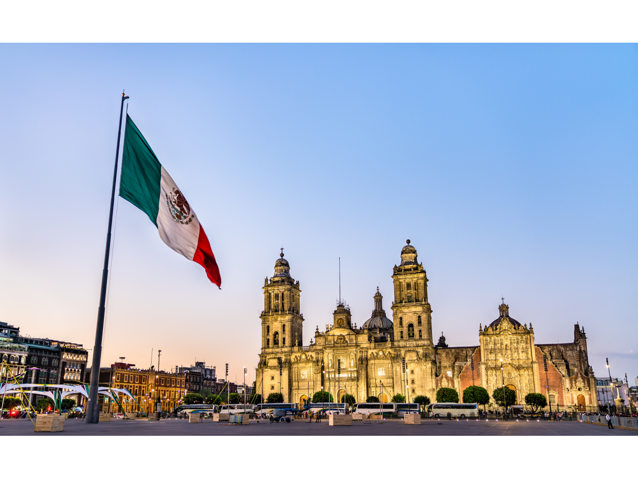 Expo Pack Mexico Volpak